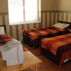Alegra Hostel комната для гостей фото 2