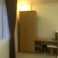 White Star Hotel 2* Стандартный номер фото 5