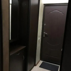 Апартаменты Joy Apartments Студия фото 8