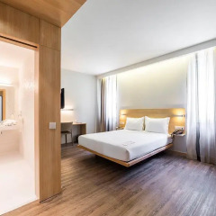 Moov Hotel Porto Centro комната для гостей фото 4