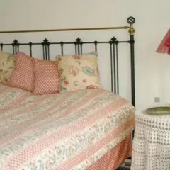 Отель Casa Corner Bed & Breakfast 3* Номер категории Эконом фото 8