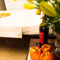 Отель Hanoi Lucky Guesthouse 2* Стандартный номер фото 4