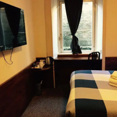 Отель Glasgow House Глазго удобства в номере фото 4