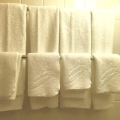 Hotel Green Tower Makuhari Тиба ванная фото 2
