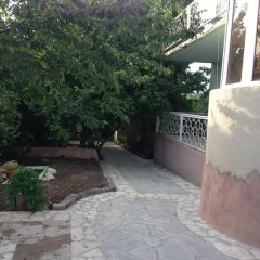 Отель My family B&B Сагмосаван фото 4