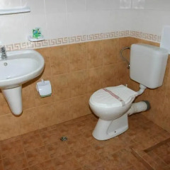 Harmony Beach Family Hotel 2* Стандартный номер разные типы кроватей фото 2