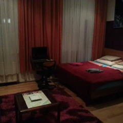 Отель Guestroom Vip Стандартный номер фото 2