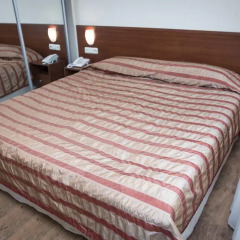 Отель Park Resort Aghveran комната для гостей фото 2