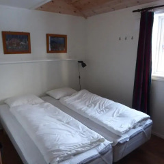 Отель Seim Camping детские мероприятия