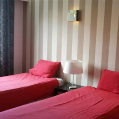 Апартаменты Olive Studio at Principe Real Лиссабон детские мероприятия