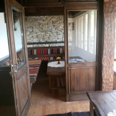 Отель Macedonia Guest House комната для гостей фото 2