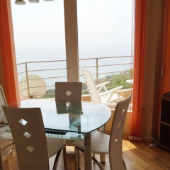 Отель Sunshine Suite Апартаменты фото 7