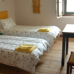 Отель B&B23 Стандартный номер фото 8