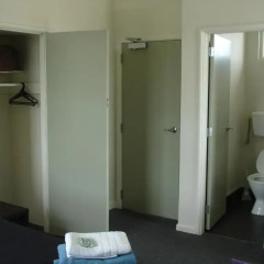 Отель Horse and Jockey Inn 2* Стандартный номер с различными типами кроватей