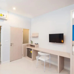 Отель Jinda Resort удобства в номере