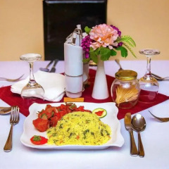 Beni Gold Apartment Hotel Лагос в номере фото 2
