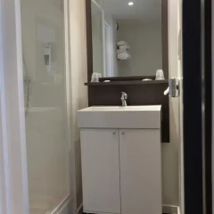 Hotel Mercure Paris Malakoff Parc des Expositions 4* Стандартный номер с различными типами кроватей фото 4
