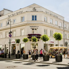 Отель Royal Route Residence фото 3