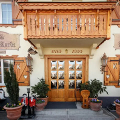Karin Hotel развлечения