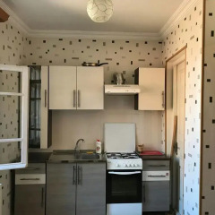 Отель Tbilisi Apartment Грузия, Тбилиси - отзывы, цены и фото номеров - забронировать отель Tbilisi Apartment онлайн в номере фото 2