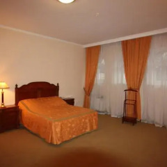 Hotel Yekaterinoslavskiy комната для гостей фото 5