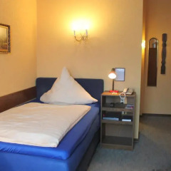 Hotel Adler 3* Стандартный номер с различными типами кроватей фото 10