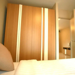 Lemontea Hotel 3* Стандартный номер с различными типами кроватей фото 3