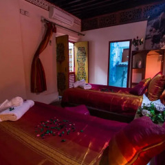 Отель Casa Aya Medina Марокко, Фес - отзывы, цены и фото номеров - забронировать отель Casa Aya Medina онлайн спа