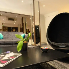Hotel De La Gaite Париж удобства в номере фото 2