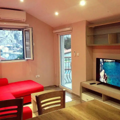 Апартаменты Apartments Dončić комната для гостей фото 3