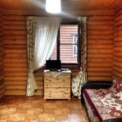 Гостиница Holiday Home Eco Srub спа