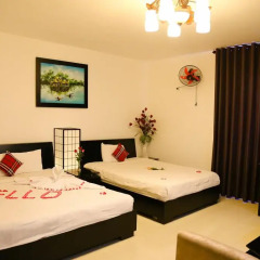 Homeland Hotel 3* Стандартный номер с различными типами кроватей фото 15