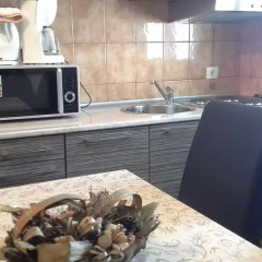 Апартаменты Apartments Bogdanovic Апартаменты с 2 отдельными кроватями фото 6