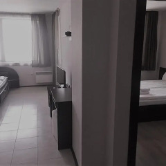 Отель Maria Antoaneta Residence комната для гостей