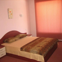 Отель Guest House Orchidea 3* Люкс