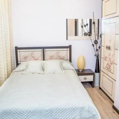 Гостиница Egyptian House 3* Стандартный номер с различными типами кроватей фото 18