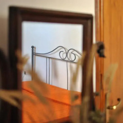 Отель B&B La Cantonella Италия, Монтеварчи - отзывы, цены и фото номеров - забронировать отель B&B La Cantonella онлайн интерьер отеля фото 2