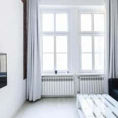 Апартаменты Homewell Apartments Wilson Park комната для гостей фото 2