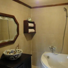 Bualuang Hotel 3* Стандартный номер с различными типами кроватей