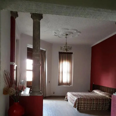 Отель Don Quijote Plaza 3* Стандартный номер фото 4