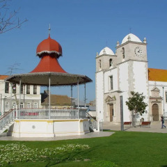 Hotel O Catraio