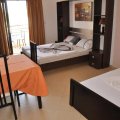 Hotel Pelod 3* Стандартный номер с различными типами кроватей