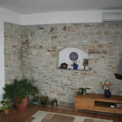 Отель Stoyanova House Болгария, Ардино - отзывы, цены и фото номеров - забронировать отель Stoyanova House онлайн интерьер отеля