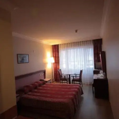 Hotel Eken Prestige 4* Номер категории Эконом с различными типами кроватей фото 5