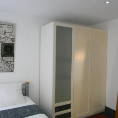 Апартаменты Amsterdam City Center Apartments Амстердам комната для гостей фото 3
