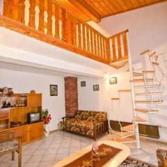 Отель Palyongov Guest House Болгария, Чепеларе - отзывы, цены и фото номеров - забронировать отель Palyongov Guest House онлайн комната для гостей фото 4