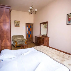 Отель One Way Hostel & Tours Армения, Ереван - отзывы, цены и фото номеров - забронировать отель One Way Hostel & Tours онлайн комната для гостей фото 3