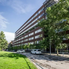 Апартаменты Best Apartments- Rävala Таллин парковка
