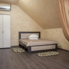 Гостиница Wild West 4* Номер категории Эконом с различными типами кроватей фото 13