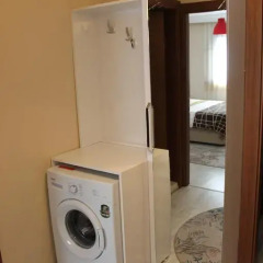 Bed Red Homes Турция, Измир - отзывы, цены и фото номеров - забронировать отель Bed Red Homes онлайн сейф в номере
